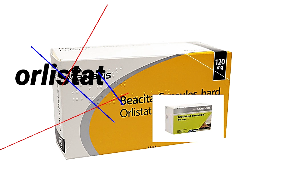 Orlistat